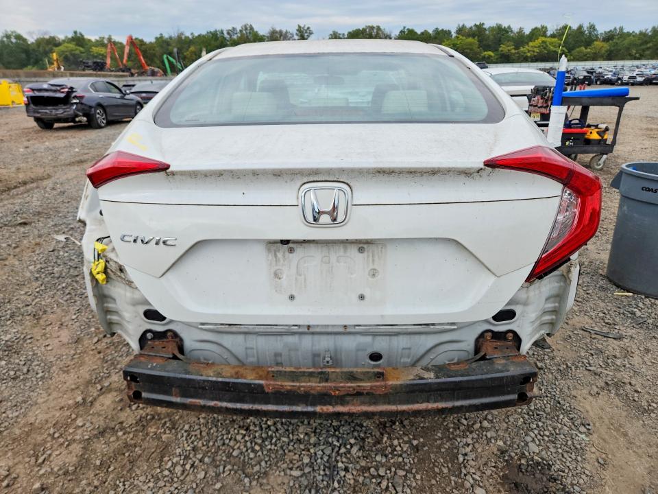 Снимка 6 от търг – 2020 HONDA CIVIC с VIN 2HGFC2F64LH533303