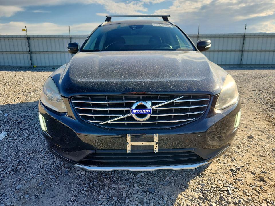 Zdjęcie 5 z aukcji – 2015 VOLVO XC60 z VIN YV4612RK7F2632687