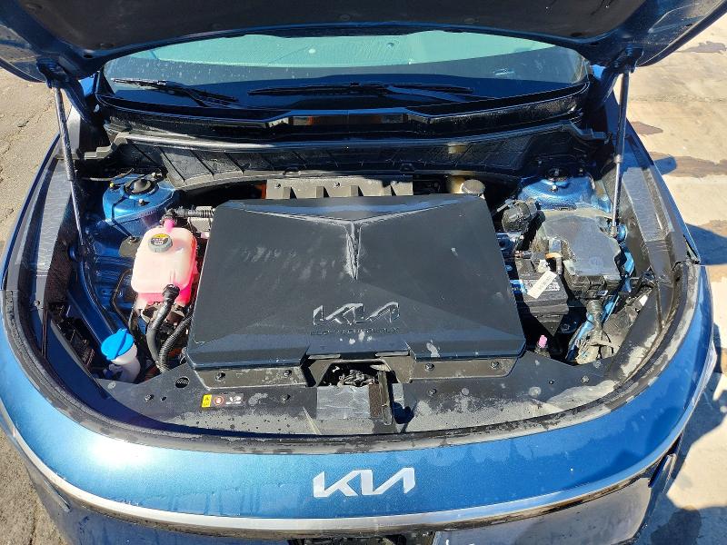 Снимка 11 от търг – 2024 KIA NIRO с VIN KNDCR3L13R5111585