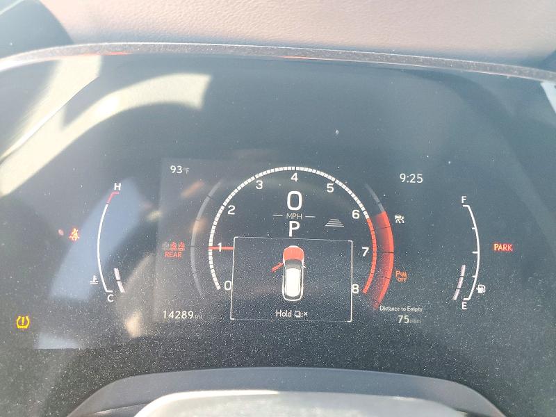 Снимка 9 от търг – 2023 LEXUS RX 350 с VIN 2T2BAMCA6PC008729