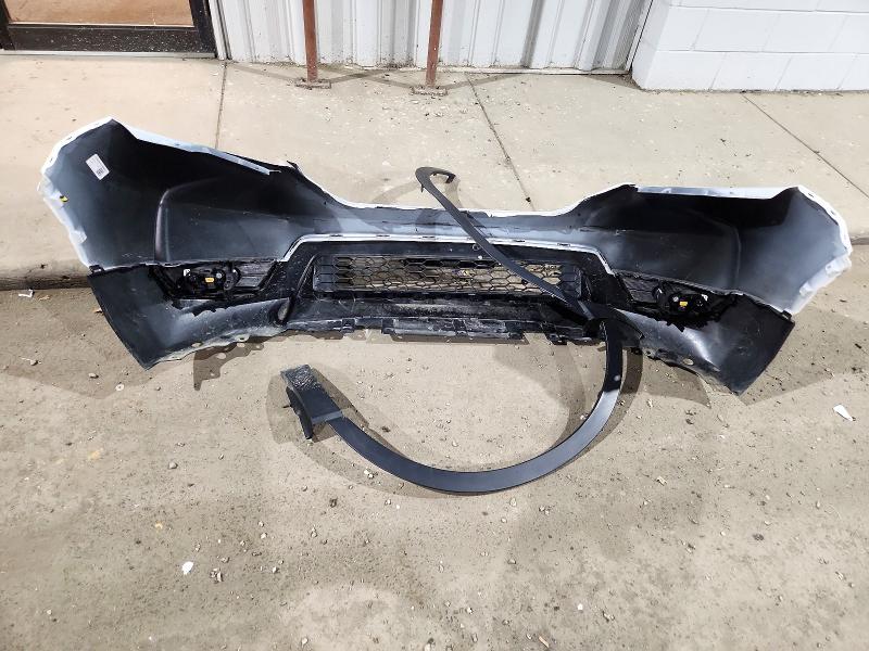 Photo 13 from auction – 2019 HONDA CR-V with VIN 7FARW2H5XKE041410