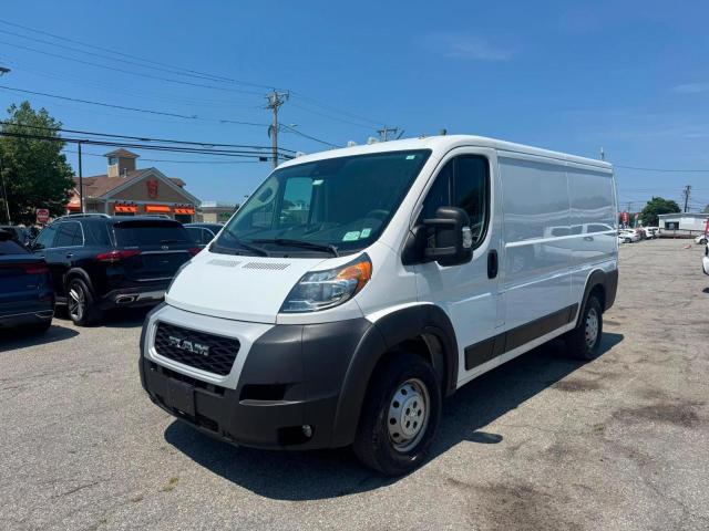 Zdjęcie 2 z aukcji – 2022 RAM PROMASTER 3500 z VIN 3C6MRVWG7NE120943