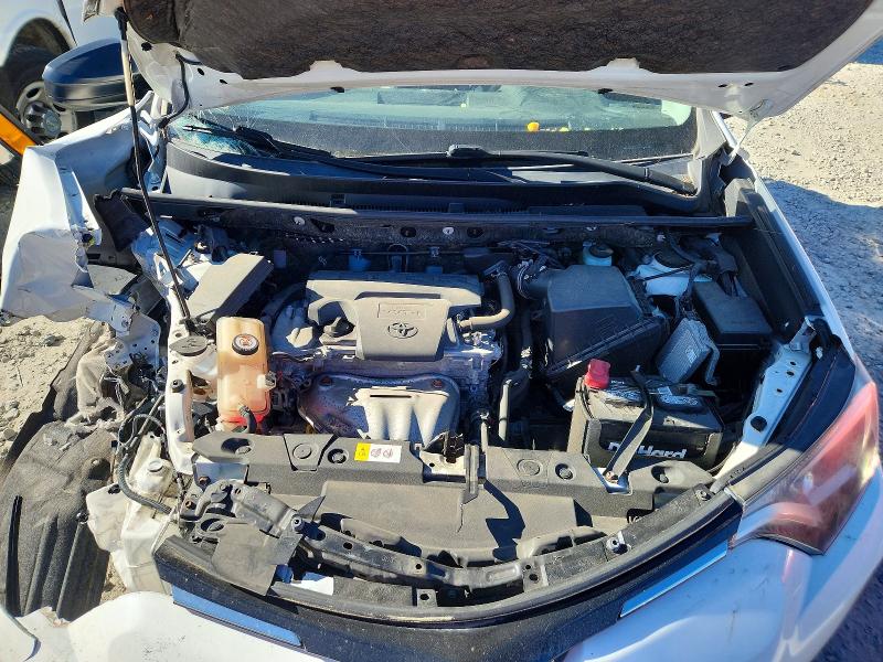Zdjęcie 12 z aukcji – 2017 TOYOTA RAV4 z VIN JTMBFREV7HJ171429