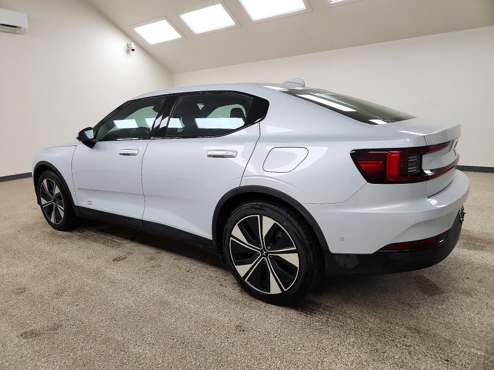 Zdjęcie 2 z aukcji – 2023 POLESTAR 2 z VIN YSMEG3KA1PL159759