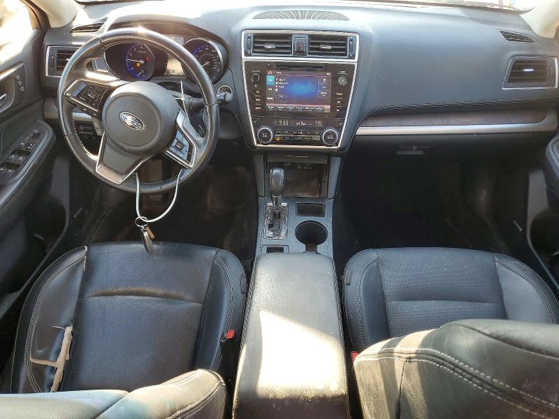 Zdjęcie 8 z aukcji – 2019 SUBARU OUTBACK z VIN 4S4BSENC7K3315541
