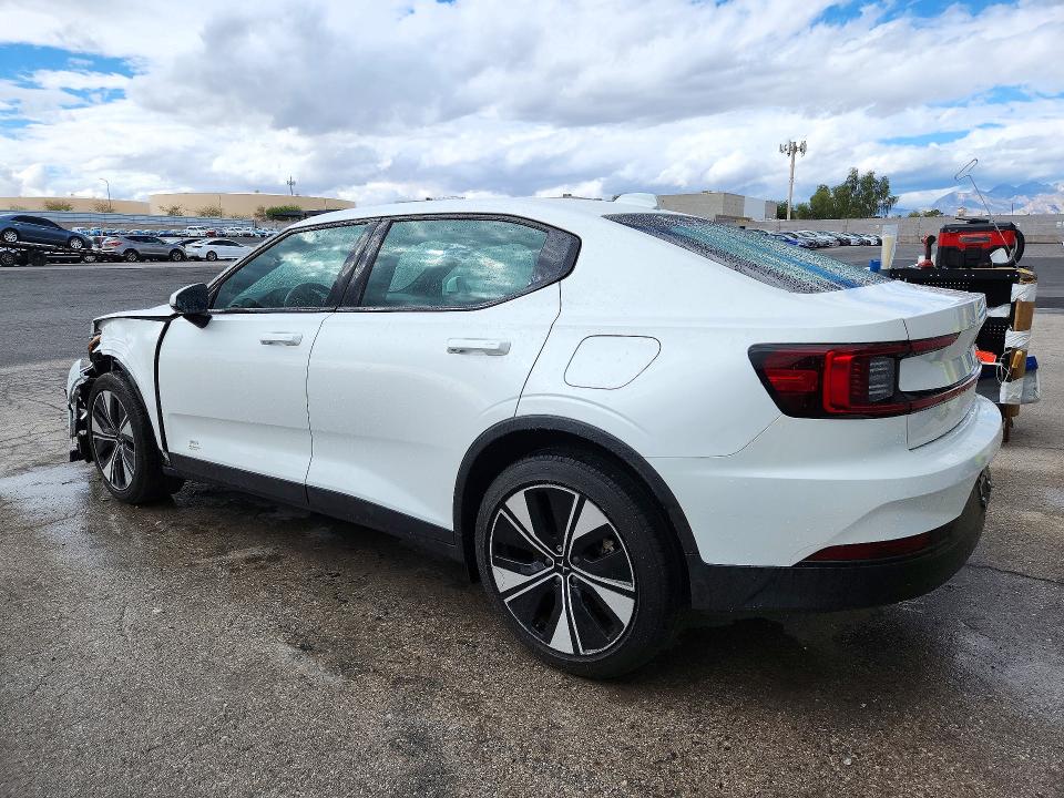 Снимка 2 от търг – 2023 POLESTAR 2 с VIN YSMEG3KA5PL142950