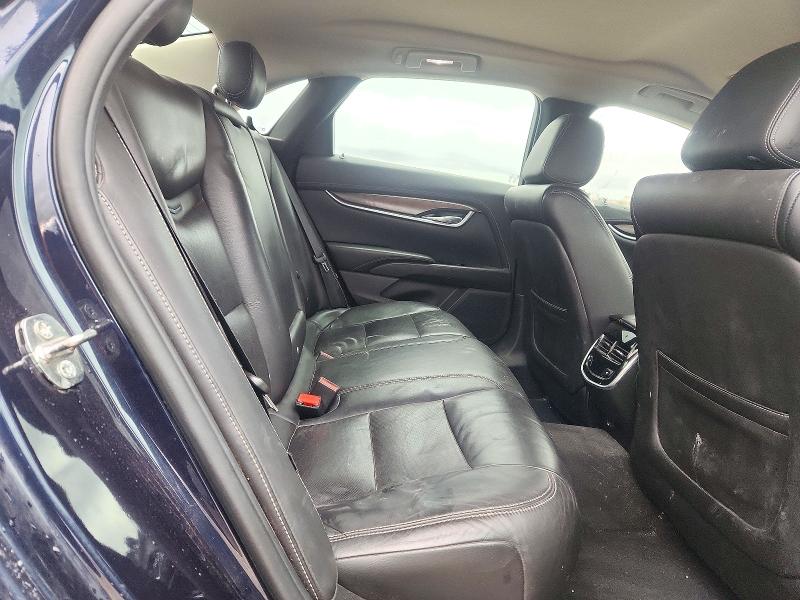 Снимка 10 от търг – 2019 CADILLAC XTS с VIN 2G61M5S38K9136045