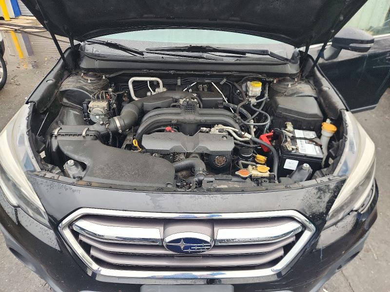 Zdjęcie 12 z aukcji – 2019 SUBARU OUTBACK z VIN 4S4BSANC4K3307051