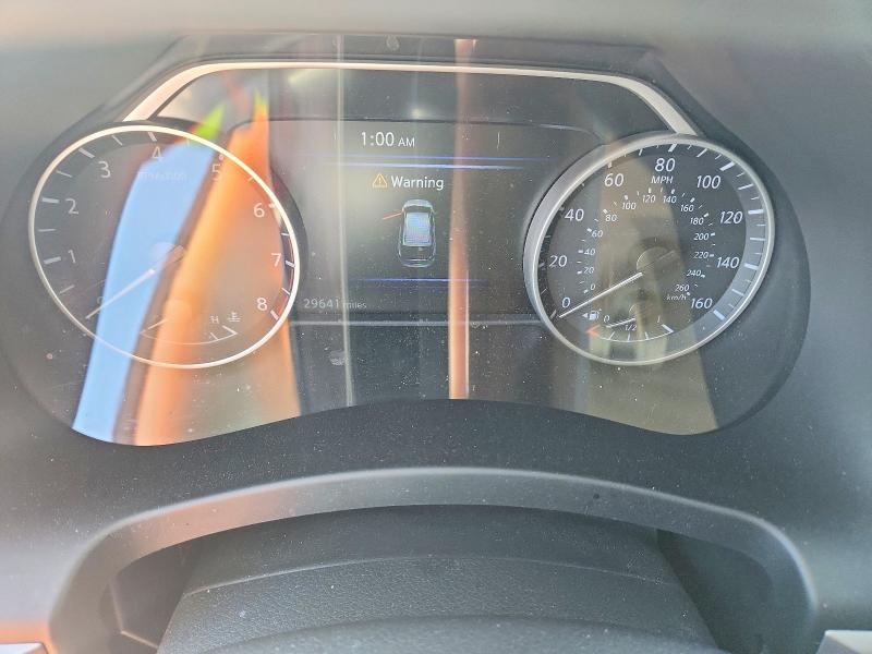 Photo 9 from auction – 2020 NISSAN MURANO with VIN 5N1AZ2BJ2LN163828