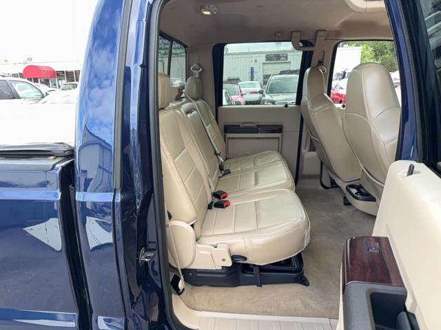 Photo 6 from auction – 2010 FORD F250 with VIN 1FTSW2BR0AEB11893