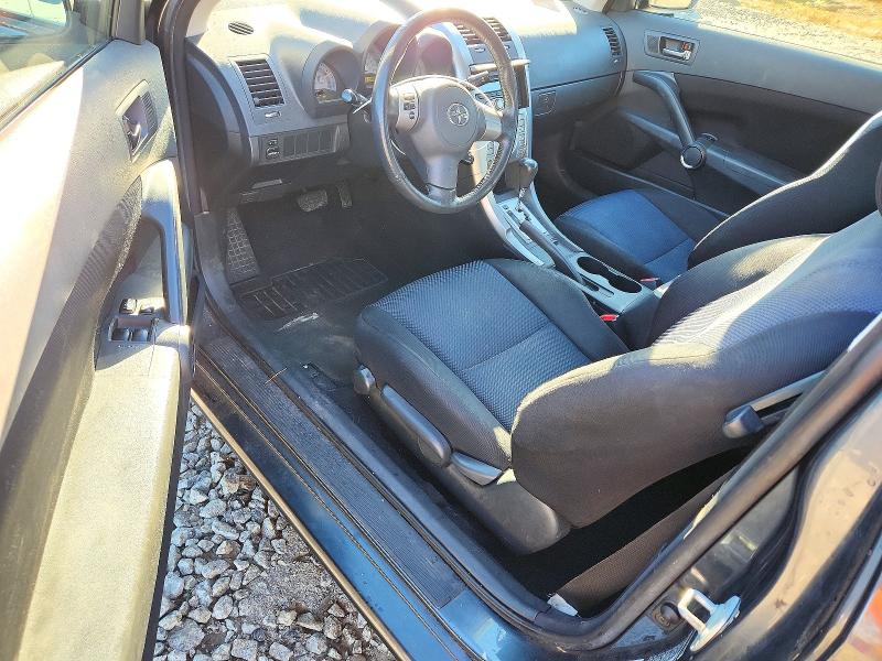 صورة رقم 8 من المزاد - 2007 SCION TC مع VIN JTKDE177670183130