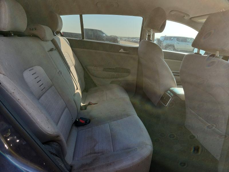 Photo 10 from auction – 2018 KIA SPORTAGE with VIN KNDPM3AC1J7474819