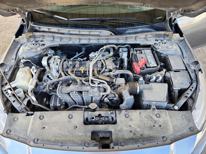 Photo 11 from auction – 2022 NISSAN ALTIMA with VIN 1N4BL4BV3NN344261