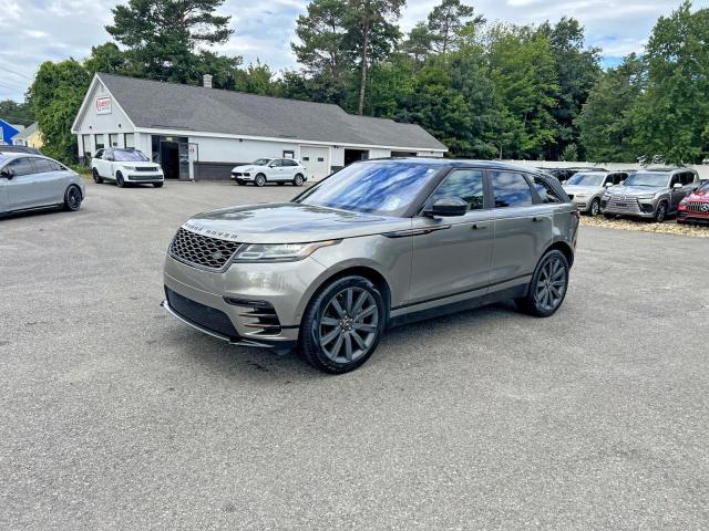 Photo 2 from auction – 2018 LAND ROVER RANGE ROVER VELAR with VIN SALYL2RVXJA707728