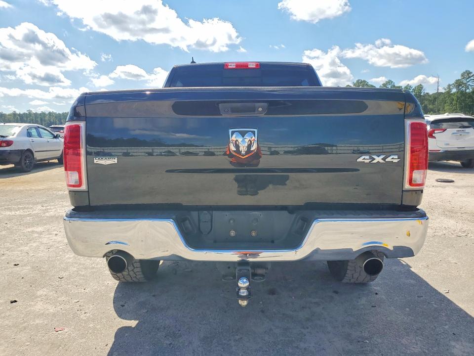Снимка 6 от търг – 2017 RAM 1500 с VIN 1C6RR7NT8HS716709