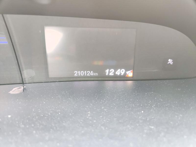 Photo 9 from auction – 2012 HONDA CIVIC with VIN 2HGFB2F49CH105499