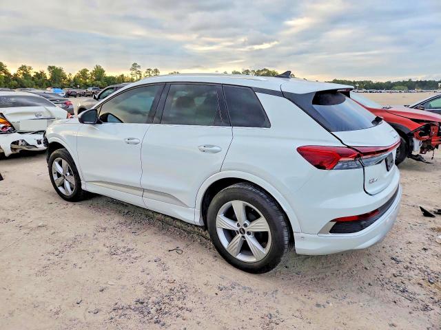 Foto 2 de la subasta – 2023 AUDI Q4 E-TRON con VIN WA1M2BFZXPP000306
