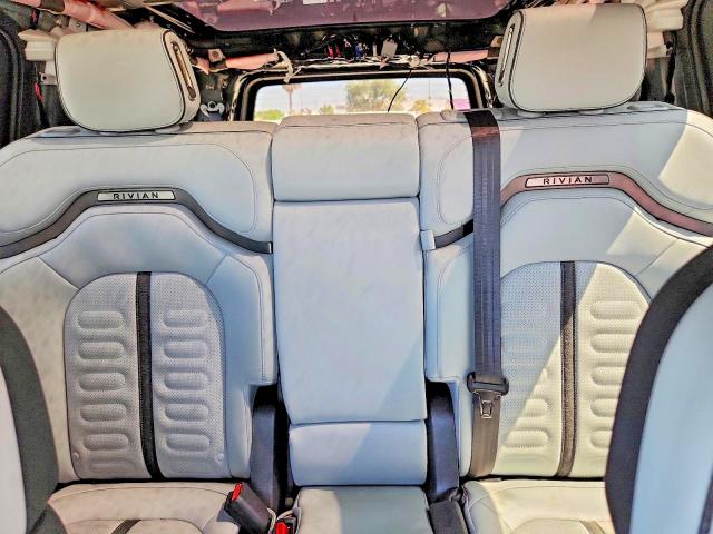 Photo 10 from auction – 2023 RIVIAN R1S with VIN 7PDSGABA5PN023814