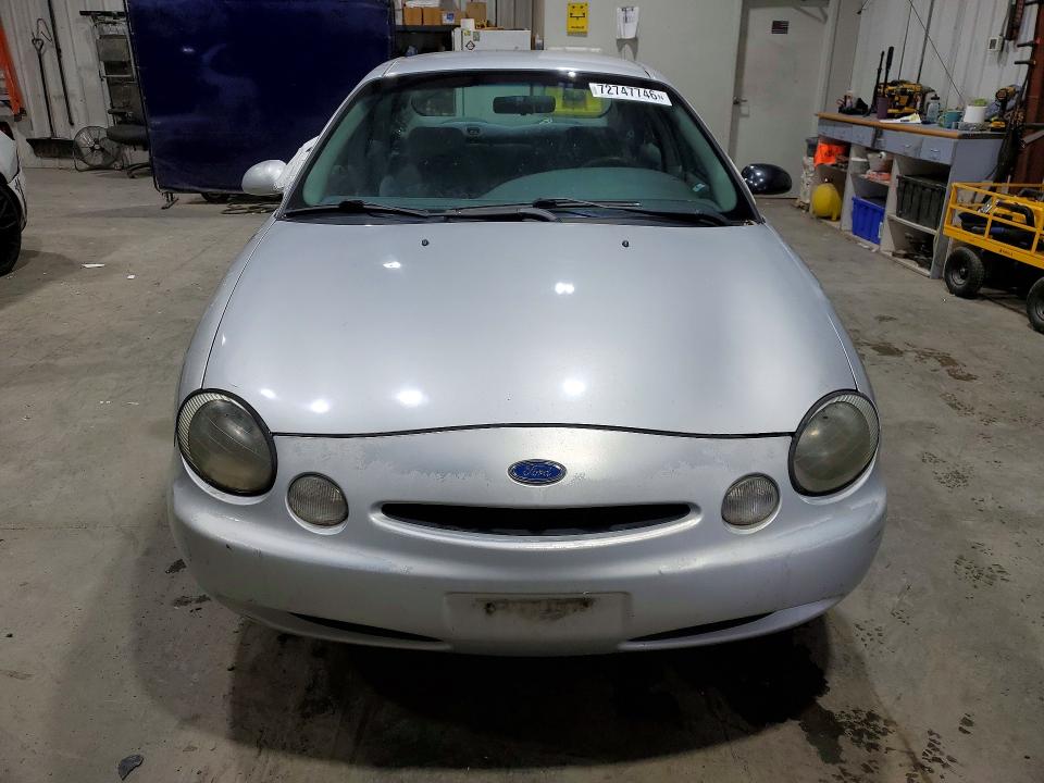 Снимка 5 от търг – 1997 FORD TAURUS с VIN 1FALP52U0VA279673