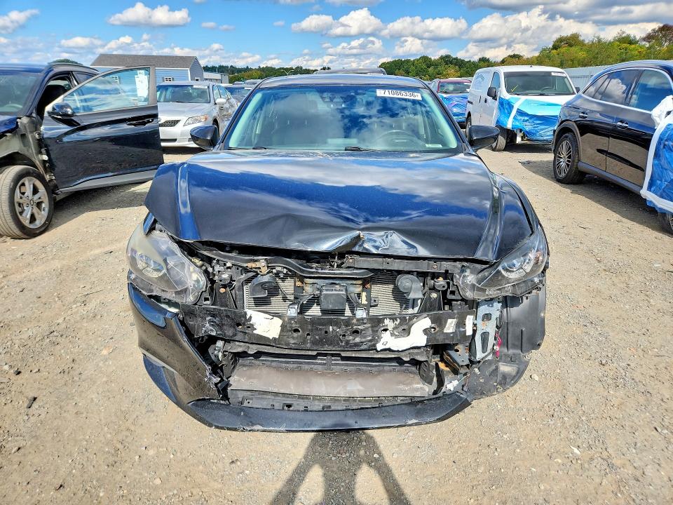 Снимка 5 от търг – 2016 MAZDA 6 с VIN JM1GJ1W59G1463635