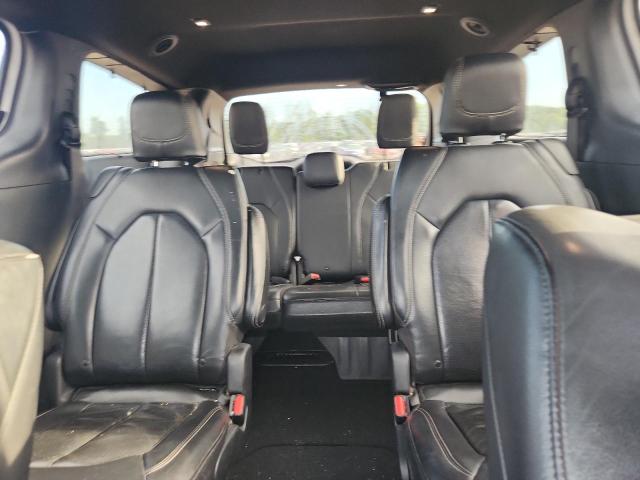 Photo 10 from auction – 2020 CHRYSLER PACIFICA with VIN 2C4RC1EG9LR102031