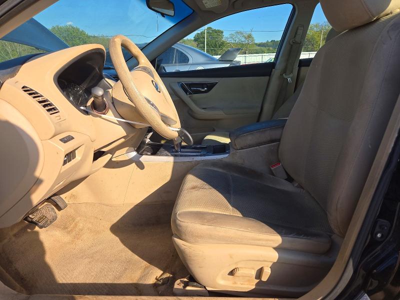 Снимка 7 от търг – 2014 NISSAN ALTIMA с VIN 1N4AL3AP4EC109243