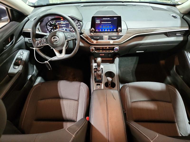 Photo 8 from auction – 2026 NISSAN ALTIMA with VIN 1N4BL4DW2TN305731
