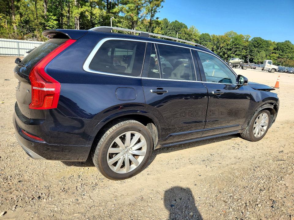 Фото 3 с аукциона – 2016 VOLVO XC90 с VIN YV4A22PK0G1033311