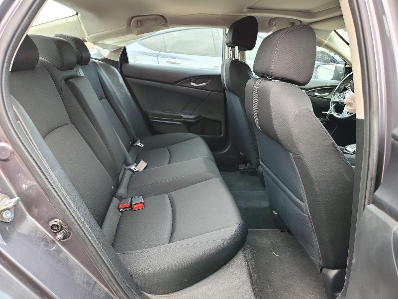 Снимка 10 от търг – 2018 HONDA CIVIC с VIN 2HGFC1F49JH102638