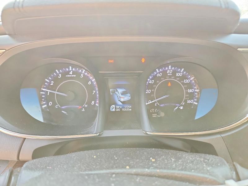 Снимка 9 от търг – 2015 TOYOTA ALAVON с VIN 4T1BK1EB1FU168987
