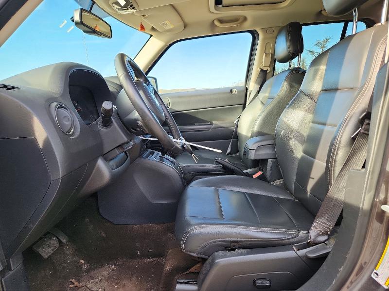 صورة رقم 7 من المزاد - 2015 JEEP PATRIOT مع VIN 1C4NJRFB2FD290677