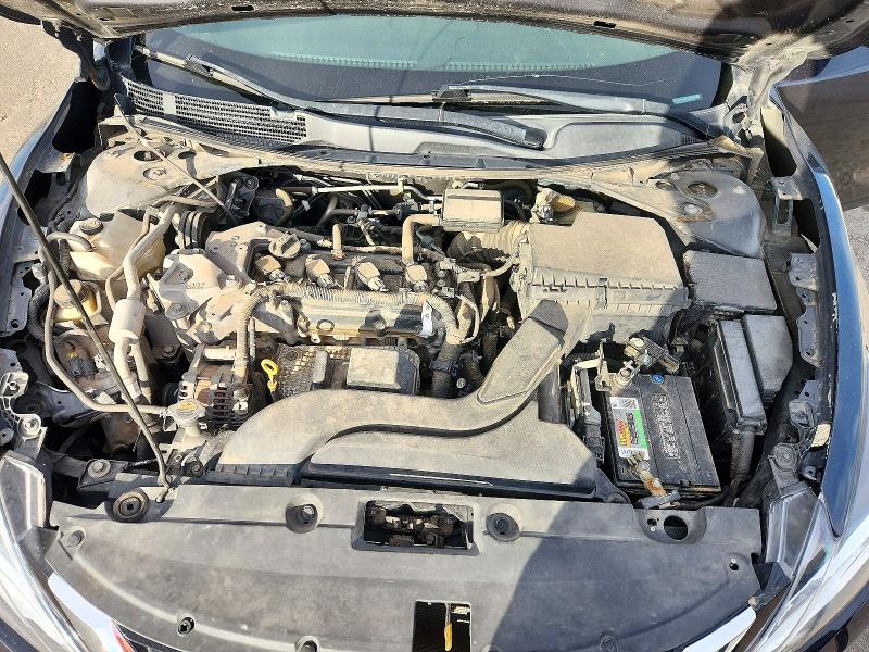 Photo 11 from auction – 2016 NISSAN ALTIMA with VIN 1N4AL3AP4GC271294