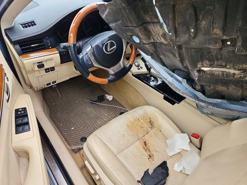 Снимка 8 от търг – 2013 LEXUS ES с VIN JTHBW1GG4D2012662