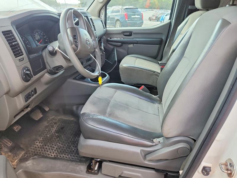 Photo 7 from auction – 2019 NISSAN NV with VIN 1N6BF0LY9KN810142