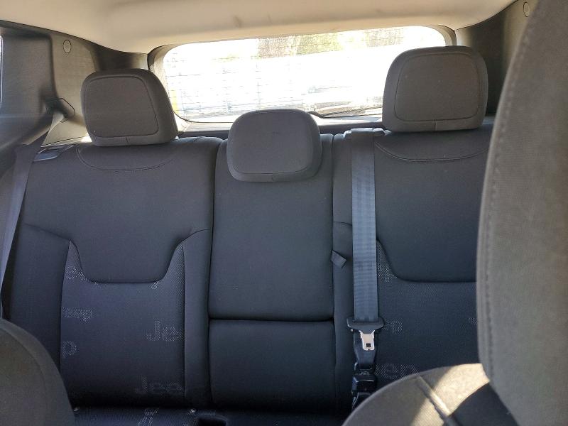 صورة رقم 10 من المزاد - 2015 JEEP RENEGADE مع VIN ZACCJBBT8FPB34691