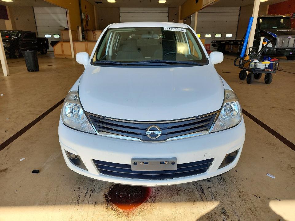 Снимка 5 от търг – 2012 NISSAN VERSA с VIN 3N1BC1CP3CK812049