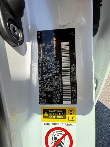 Photo 10 from auction – 2010 LEXUS RX with VIN 2T2ZK1BA4AC029906