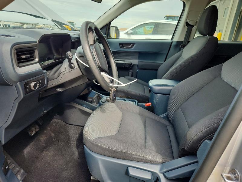 Zdjęcie 7 z aukcji – 2023 FORD MAVERICK z VIN 3FTTW8E35PRA19876