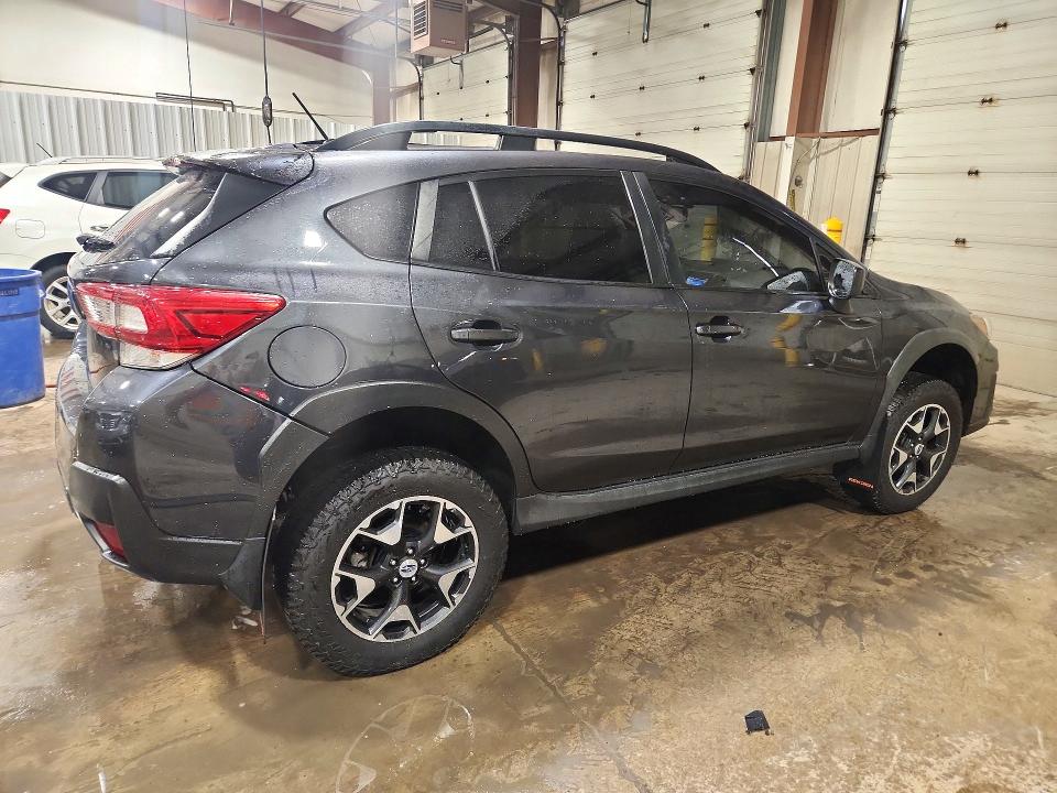 Снимка 3 от търг – 2018 SUBARU CROSSTREK с VIN JF2GTAAC0JH318077