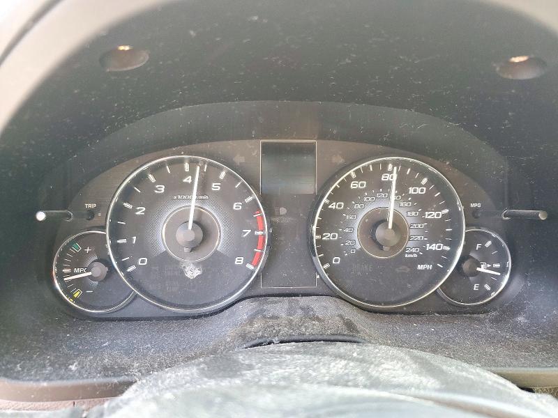 Снимка 9 от търг – 2010 SUBARU LEGACY с VIN 4S3BMBC6XA3216320