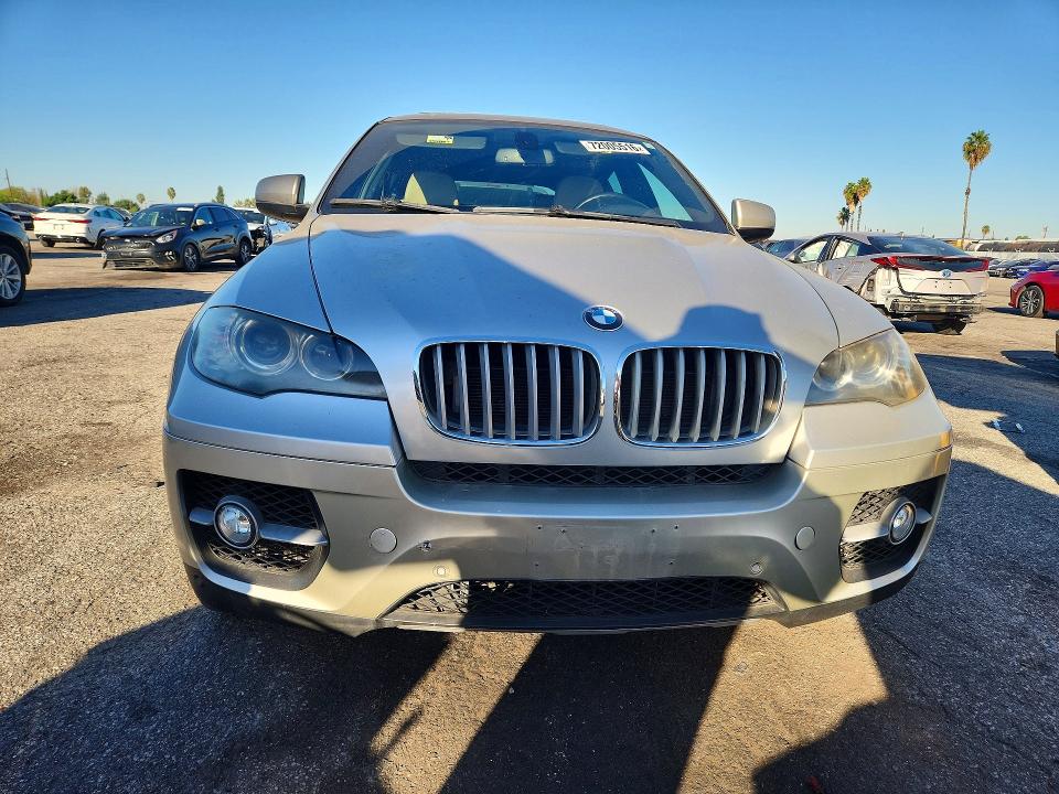 Zdjęcie 5 z aukcji – 2010 BMW X6 z VIN 5UXFH0C52ALC66289