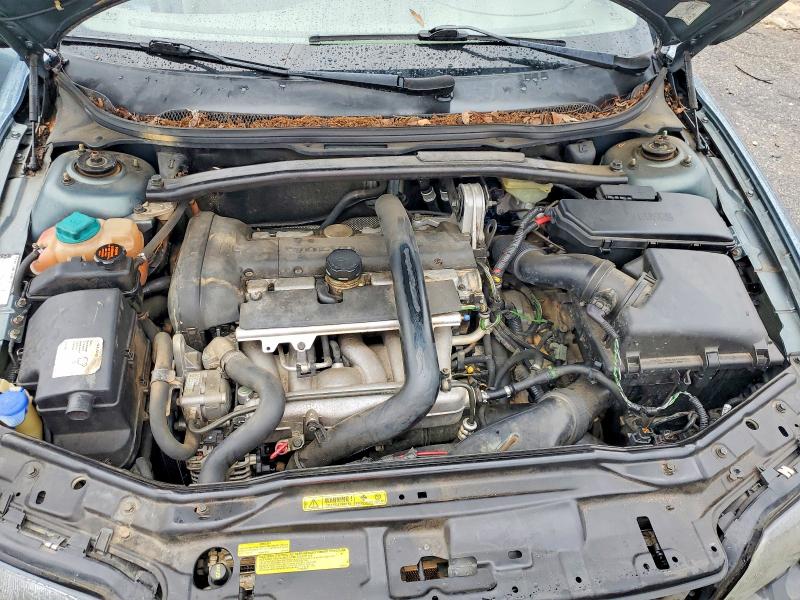 Zdjęcie 11 z aukcji – 2001 VOLVO V70 z VIN YV1SW58D212114982