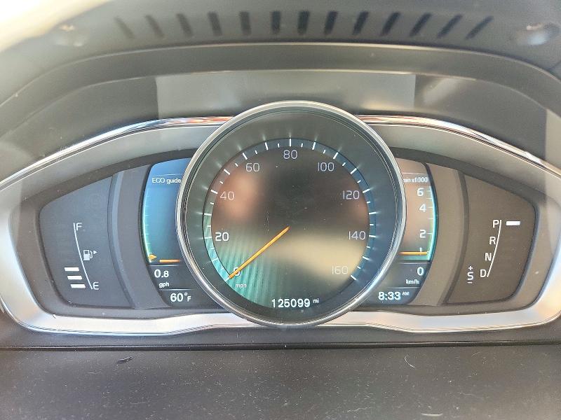 Photo 9 from auction – 2016 VOLVO XC70 with VIN YV4612NK8G1236796