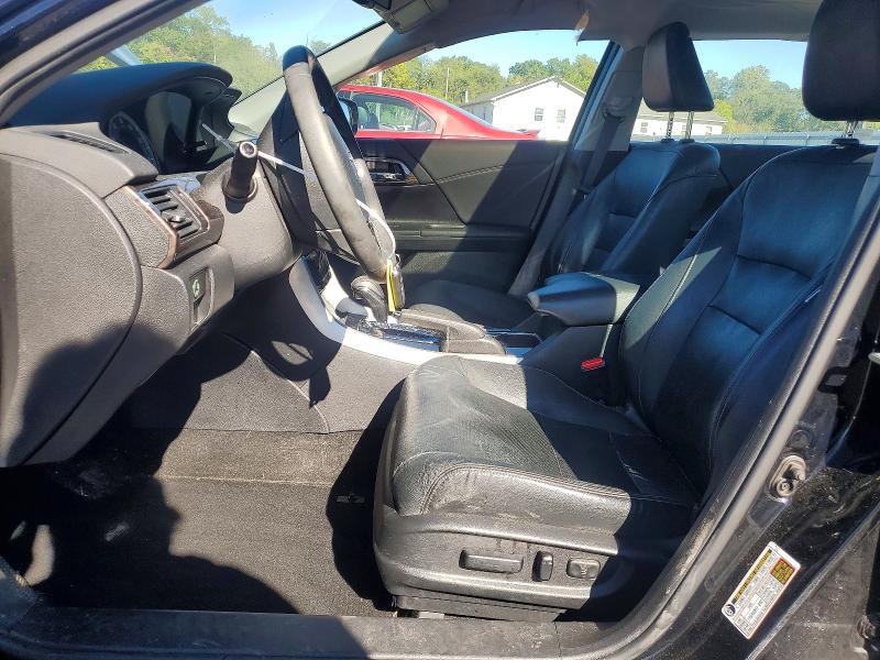 Photo 7 from auction – 2017 HONDA ACCORD with VIN 1HGCR2F89HA024039