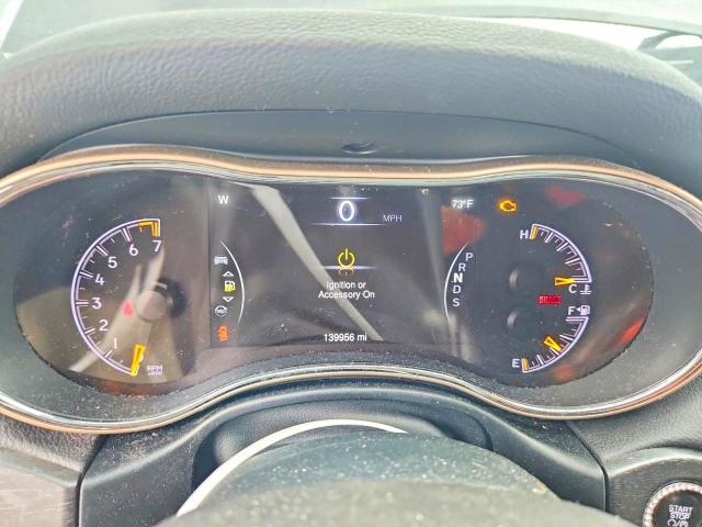 Photo 9 from auction – 2015 JEEP GRAND CHEROKEE with VIN 1C4RJFAG6FC897433
