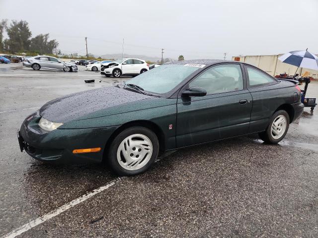 Снимка 1 от търг – 1998 SATURN SC2 с VIN 1G8ZG1279WZ216690