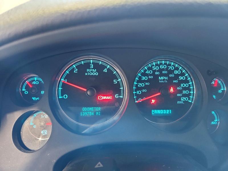 صورة رقم 9 من المزاد - 2008 CHEVROLET TAHOE مع VIN 1GNFK03068R164481
