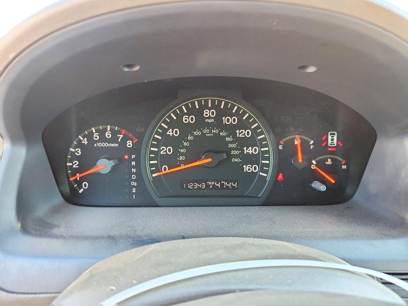 Снимка 9 от търг – 2004 HONDA ACCORD с VIN 1HGCM66384A073785