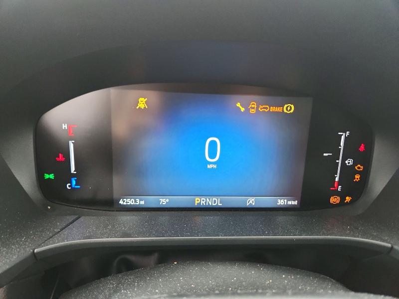 Zdjęcie 9 z aukcji – 2026 FORD ESCAPE z VIN 1FMCU0GN9TUA06858