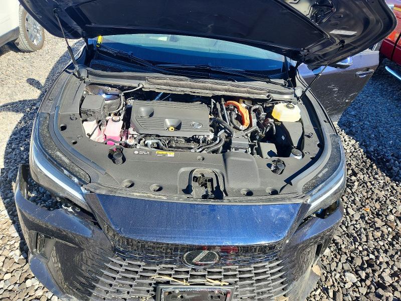 صورة رقم 11 من المزاد - 2026 LEXUS RX 350H مع VIN 2T2BBMCA9TC112123